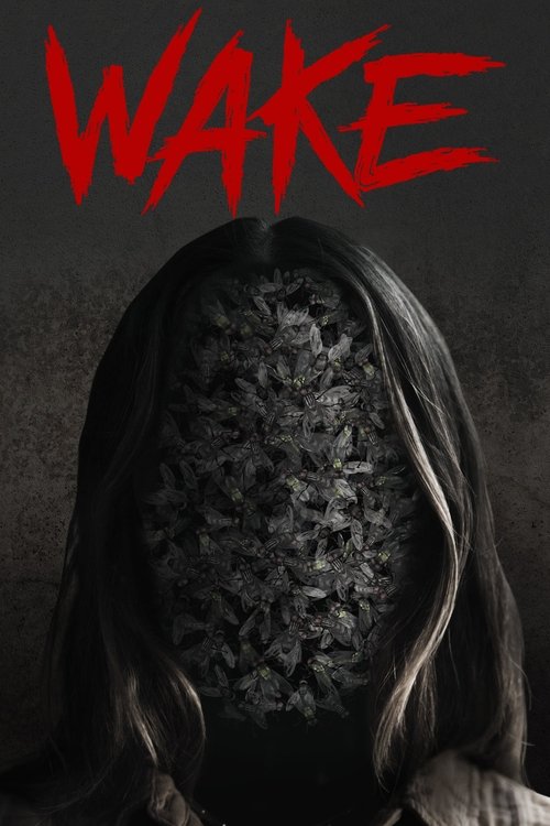 Wake poster