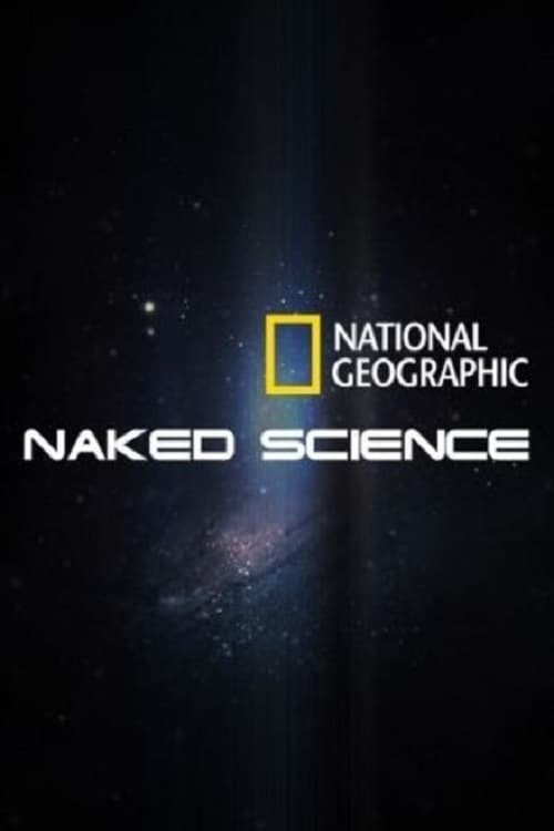 The poster features a cosmic scene with a bright starburst and galaxy, evoking wonder and mystery. National Geographic branding is prominent, suggesting educational content. The dark background enhances the celestial theme, creating an inspiring and immersive atmosphere.
