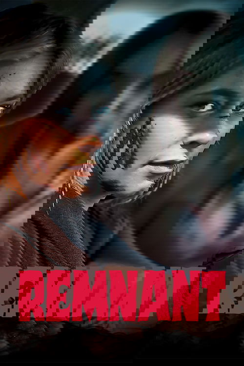 Remnant poster