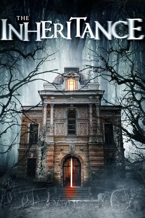 The Inheritance poster