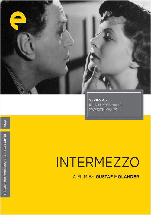 Intermezzo poster