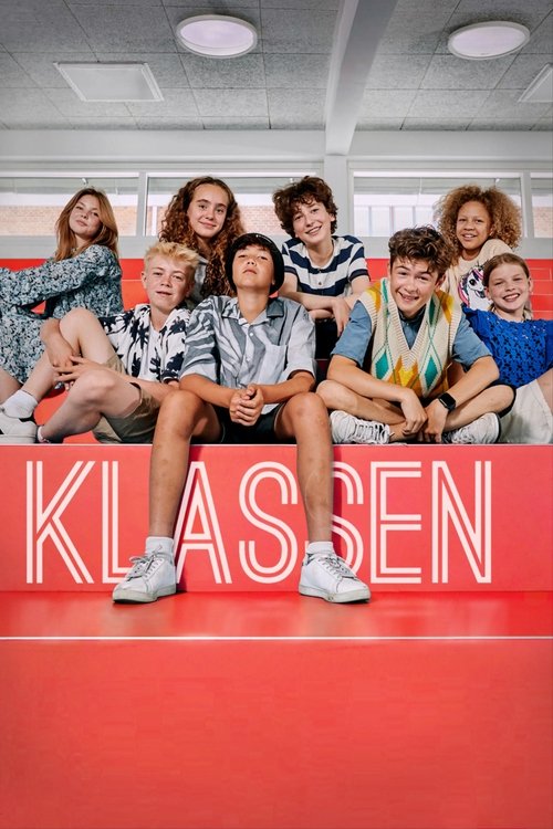 Klassen poster