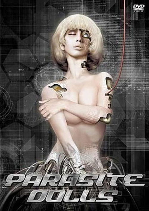 Parasite Dolls poster