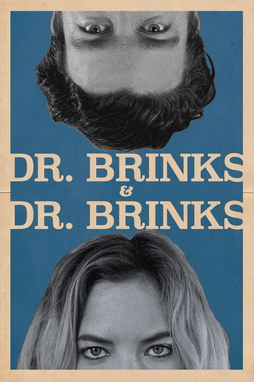 Dr. Brinks & Dr. Brinks poster