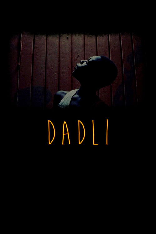 Dadli poster