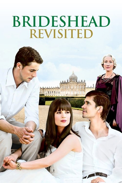 Brideshead Revisited poster