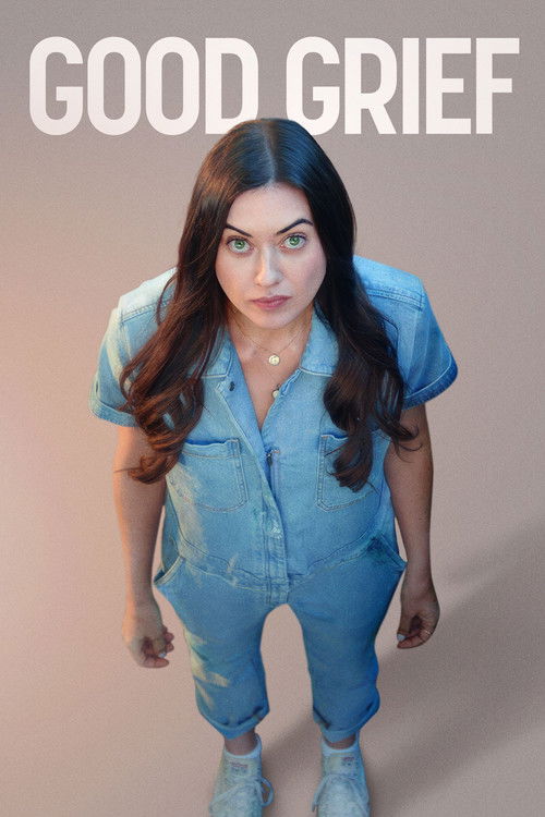 Good Grief poster