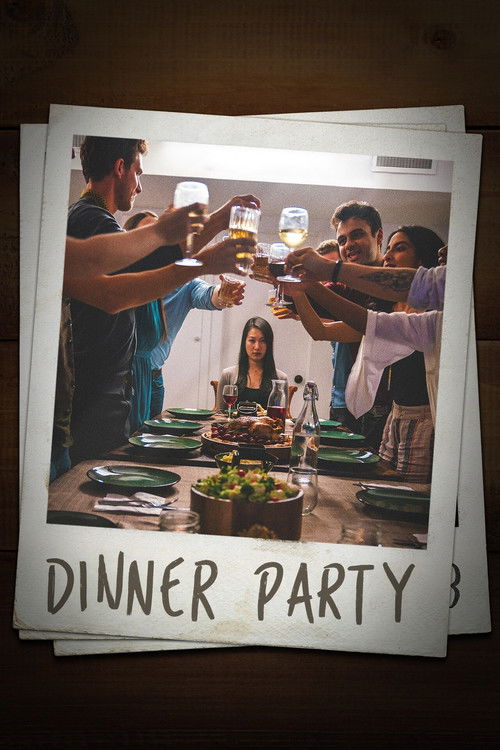 Dinner Party poster
