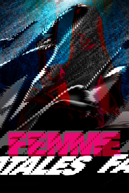 Femme Fatales poster