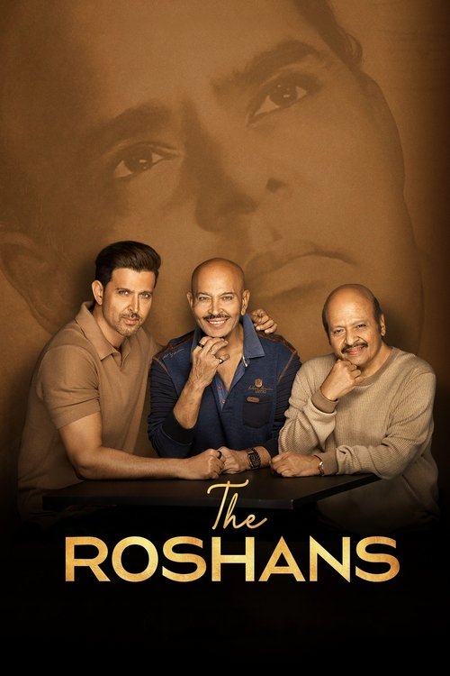 The Roshans poster