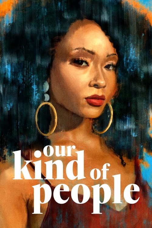 Our Kind of People poster