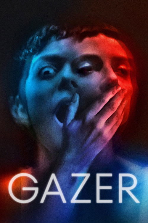 Gazer poster
