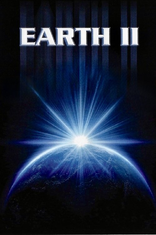 Earth II poster