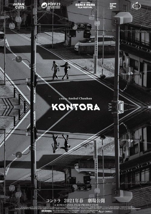 Kontora poster