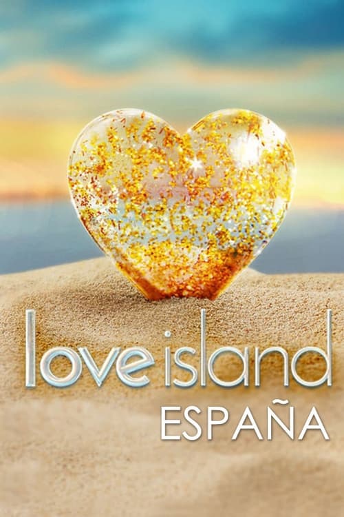 Love Island Spain poster