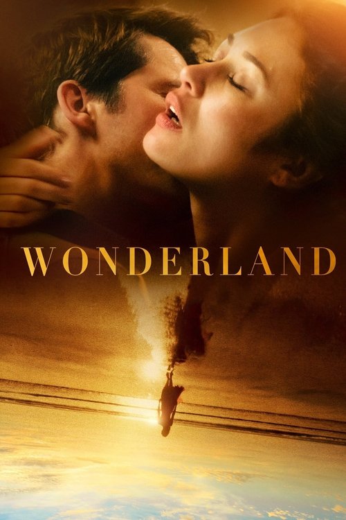 Wonderland poster