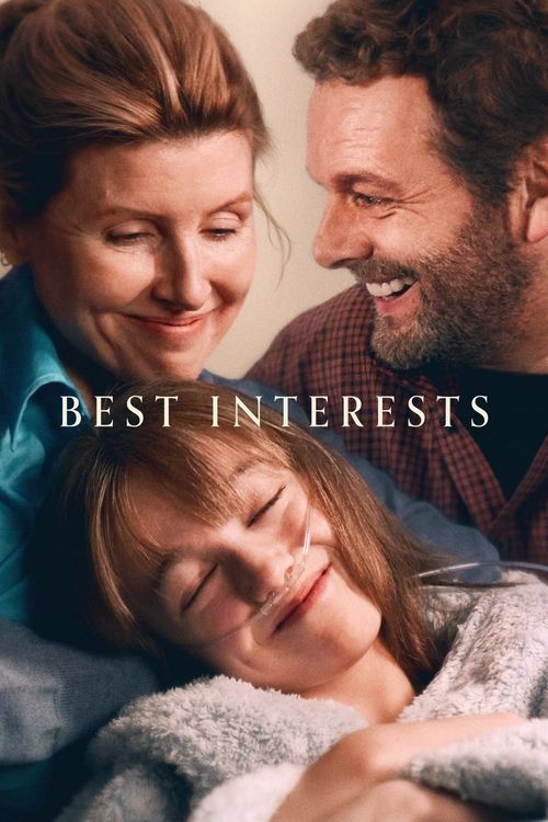 The poster features a warm, intimate scene of a couple sharing a cozy moment. The soft lighting and gentle expressions convey a sense of comfort and affection. The overall mood is one of happiness and connection, reflecting the show's theme of finding love and understanding in everyday life.