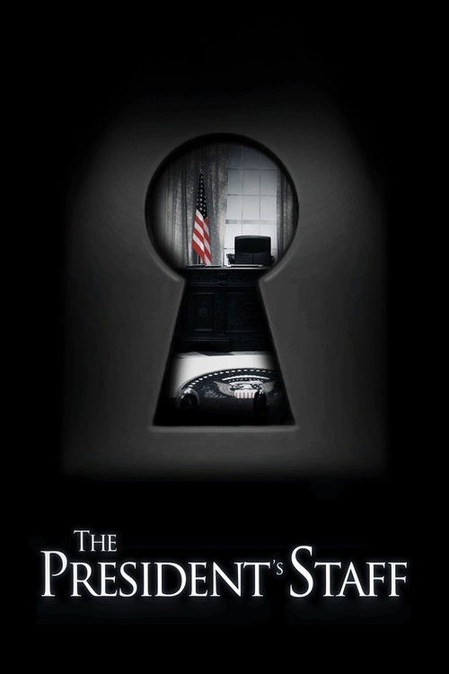 The President's Staff poster