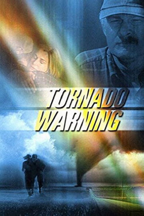 Tornado Warning poster