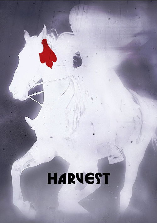 Harvest poster