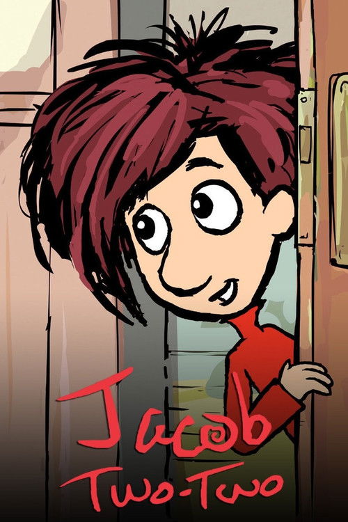 Jacob Two-Two poster