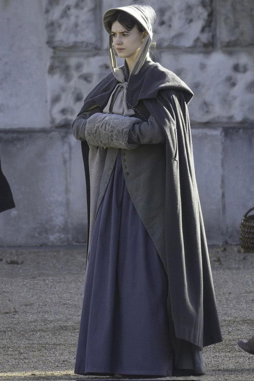 Sense and Sensibility poster