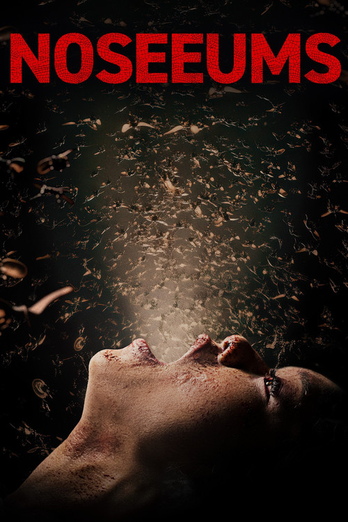 Noseeums poster