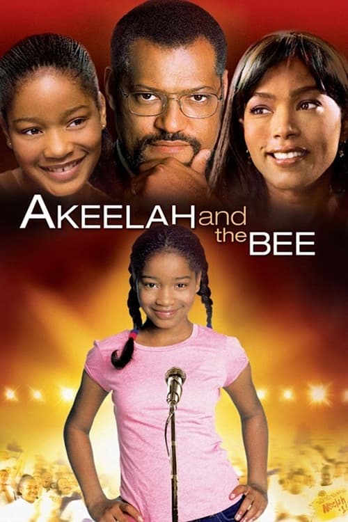 The poster features four smiling African-American women and a young girl in a pink shirt holding a microphone against a warm, golden background. The mood is joyful and celebratory, with vibrant colors and a sense of community and hope.