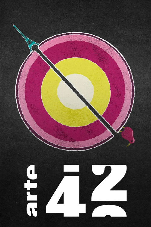 42: The Answer to Almost Everything poster