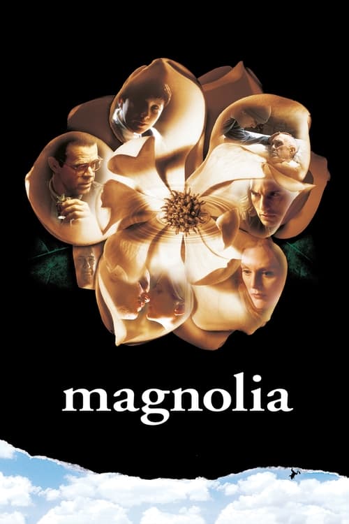The poster features a golden, multi-faceted flower with human faces embedded within its petals, symbolizing the film's exploration of identity and memory. The warm, golden hues evoke a sense of nostalgia and warmth, while the soft, dreamy quality of the image suggests a timeless and emotional nar...