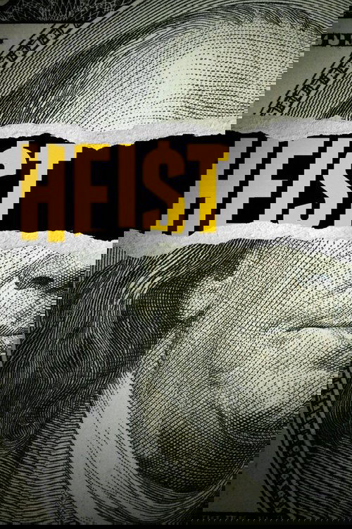 Heist poster