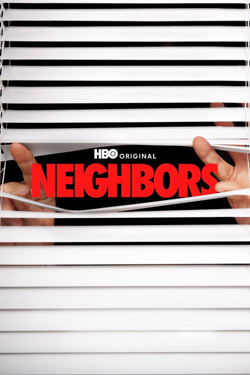 Neighbors poster