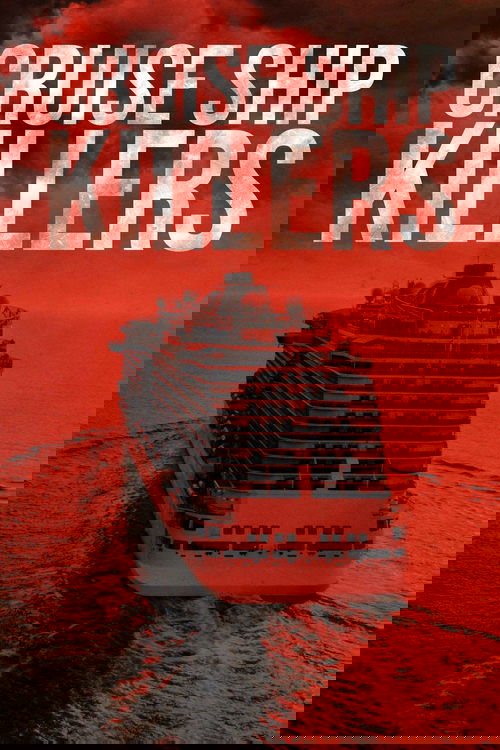 Cruise Ship Killers poster