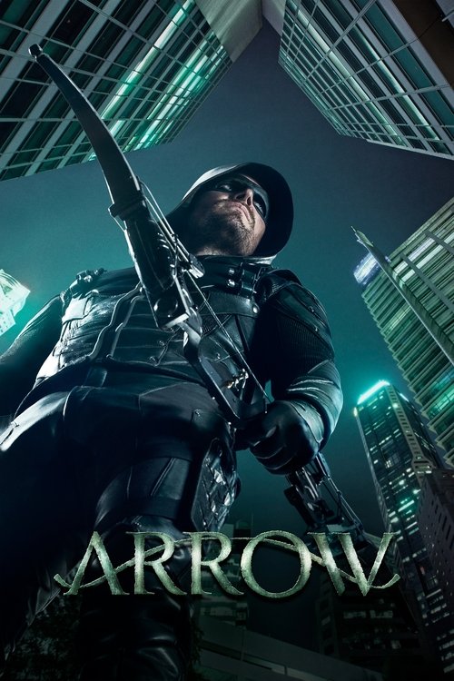 The poster features a lone soldier in tactical gear, holding a rifle, set against a futuristic cityscape at night. The cool blue and green tones create a mysterious, high-stakes atmosphere, emphasizing the gritty, action-packed nature of the show.