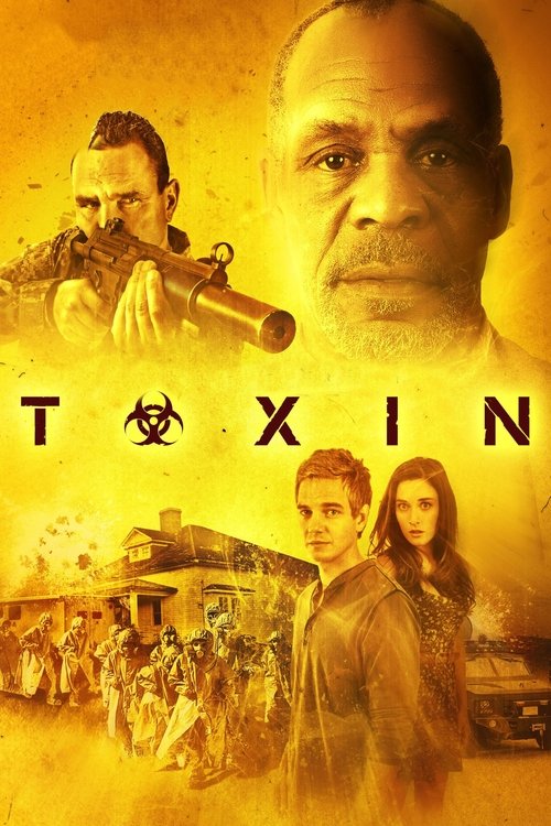 Toxin poster