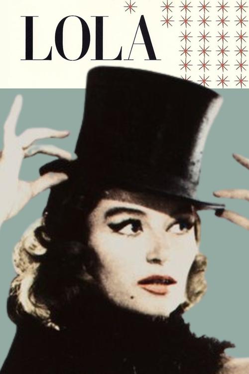 This vintage movie poster features a glamorous woman in a black top hat, exuding elegance against a teal background. The bold typography and starry design evoke a classic Hollywood aesthetic, capturing the timeless charm of the film.