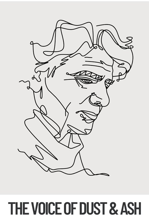 The Voice of Dust and Ash poster