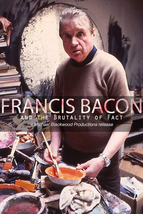 The poster features a man in a brown sweater holding a bowl, surrounded by colorful ingredients and kitchen tools. The warm tones of the image evoke a sense of culinary creativity and passion. The bold text announces the film's title and credits, emphasizing the film's focus on food and the human...