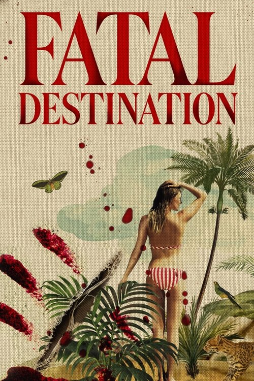 Fatal Destination poster