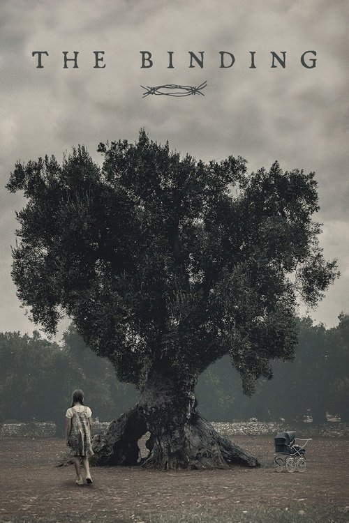 The Binding poster