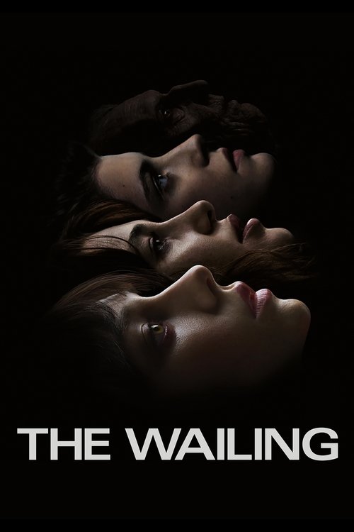 The Wailing poster