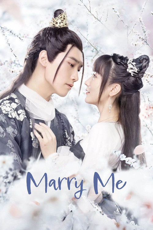 Marry Me poster