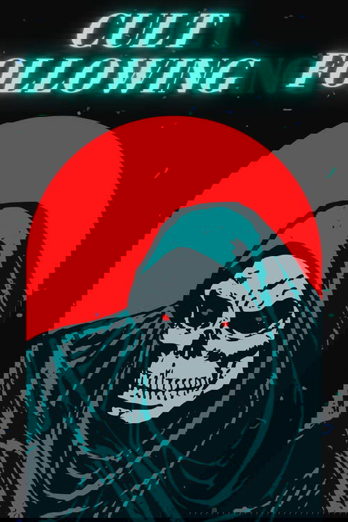 Cult Following poster