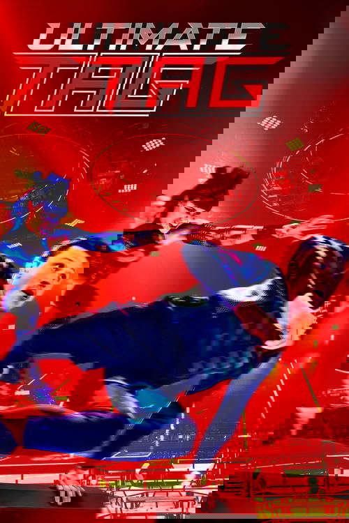 Ultimate Tag poster