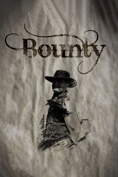 Bounty poster