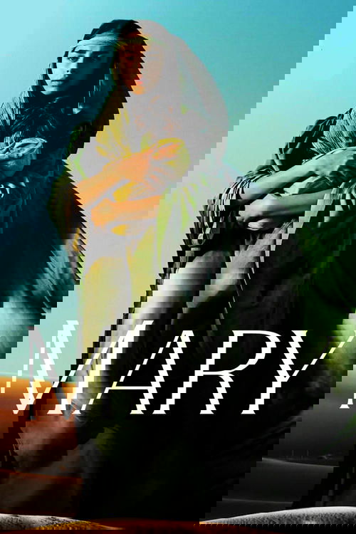 Mary poster