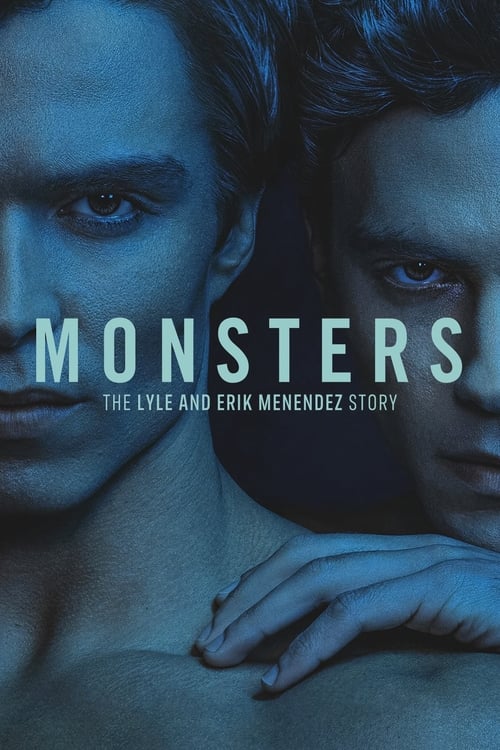 Monsters: The Lyle and Erik Menendez Story poster