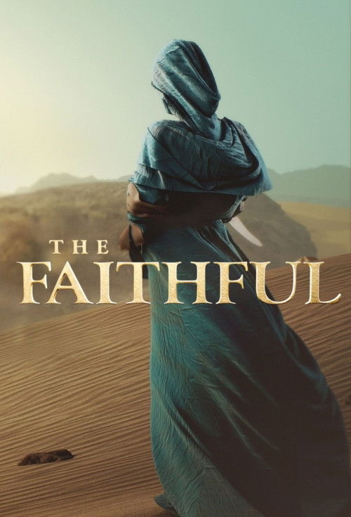 The Faithful poster