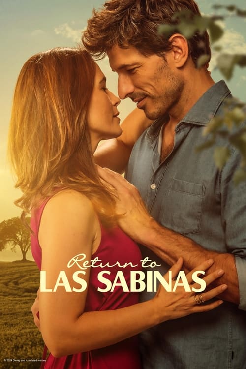 Return to Las Sabinas poster
