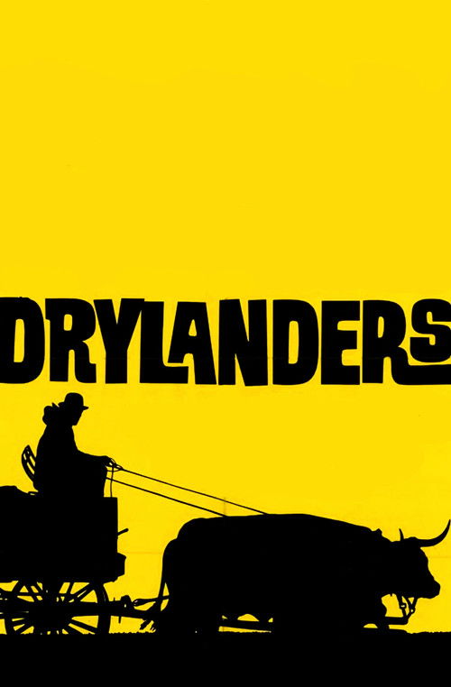 Drylanders poster